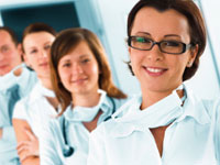 Sectors We Work