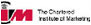 The Chartered Institute of Marketing